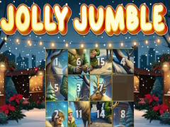 게임 Jolly Jumble