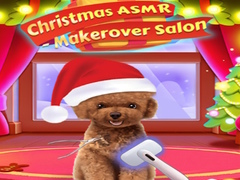 게임 Christmas ASMR Makerover Salon