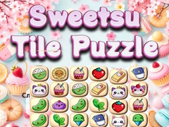 게임 Sweetsu Tile Puzzle