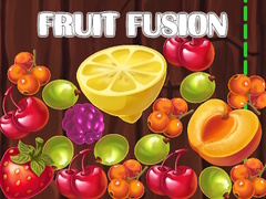 게임 Fruit Fusion