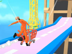 게임 Falling Dummy