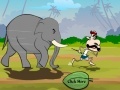 게임 Elephant Chase