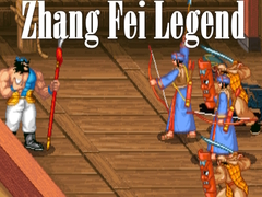 게임 Zhang Fei Legend