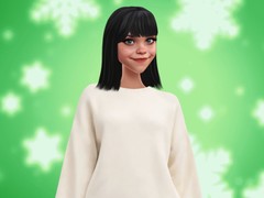 게임 DIY Ugly Christmas Sweater