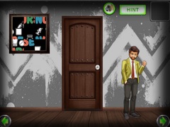 게임 Amgel Easy Room Escape 240