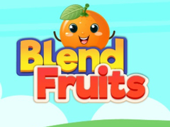 게임 Blend Fruits