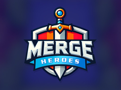 게임 Merge Heroes