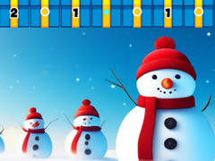 게임 Xmas Balls