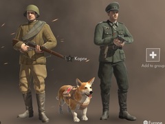 게임 Warfare 1942