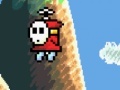 게임 Super Paper Mario
