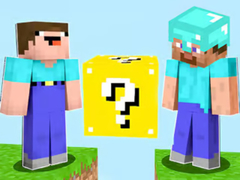 게임 Kids Quiz: Minecraft Trivia