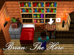 게임 Brian: The Hero