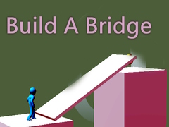 게임 Build A Bridge