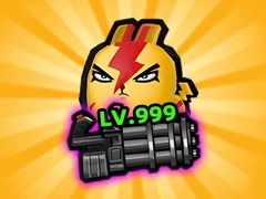 게임 Hero Rabbit Idle Survivor RPG