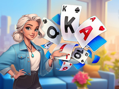 게임 Special Holiday Solitaire