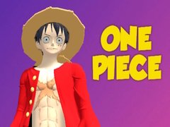 게임 One Piece 
