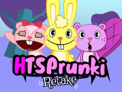 게임 HTSprunkis Retake