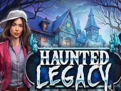 게임 Haunted Legacy