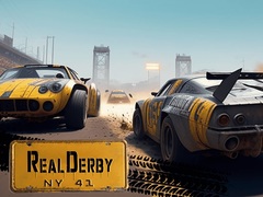 게임 Real Derby Crash Day