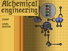 게임 Alchemical Engineering