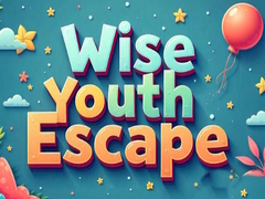 게임 Wise Youth Escape