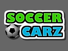 게임 Soccer Carz