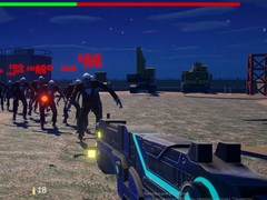 게임 Zombie Survivor