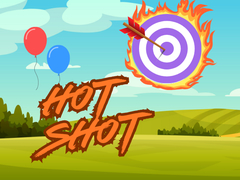 게임 Hot Shot