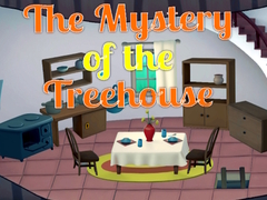 게임 The Mystery of the Treehouse