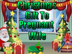 게임 Christmas Gift to Pregnant Wife