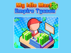 게임 My Idle Mart Empire Tycoon