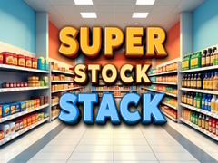 게임 Super Stock Stack