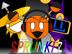 게임 Sprunki Z