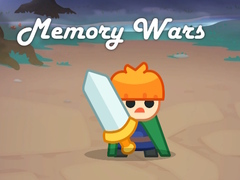 게임 Memory Wars