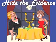게임 Hide the Evidence