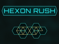 게임 Hexon Rush