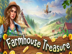 게임 Farmhouse Treasure