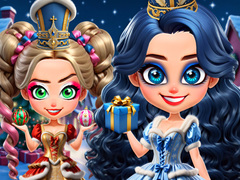 게임 Nutcracker New Years Adventures
