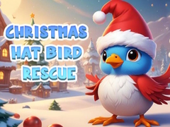 게임 Christmas Hat Bird Rescue 