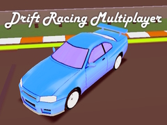 게임 Drift Racing Multiplayer