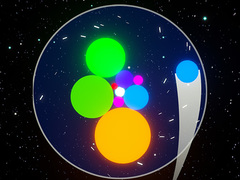 게임 Gravity Matcher