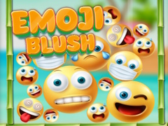 게임 Emoji Blush
