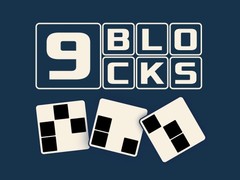 게임 9 Blocks