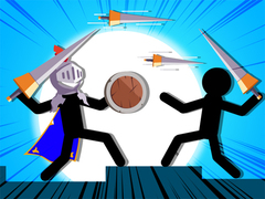 게임 Javelin Battle