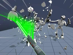게임 Sword Master: Slice Your Enemies!
