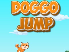 게임 Doggo Jump