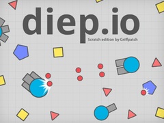 게임 Diep.io