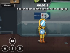 게임 Escape Room Mystery Key 2