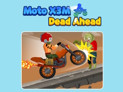 게임 Moto X3M Dead Ahead