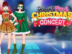 게임 Black Pink Christmas Concert